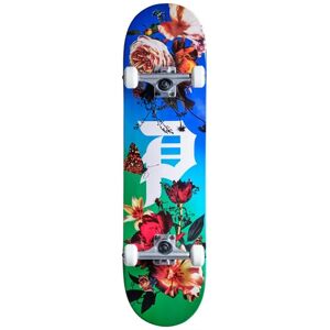 Primitive Dirty P Creation Skateboard Complet (Bleu)