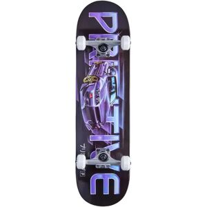 Primitive RMP Skateboard Complet (Noir)