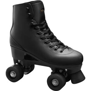 Roces RC1 Noir Patins a Roulettes