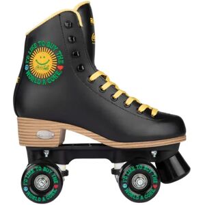 Rookie Coca-Cola Sunshine Patins a Roulettes (Black)