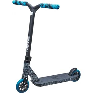 Root Industries Root Type R Mini Trottinette Freestyle (Splatter Blue)