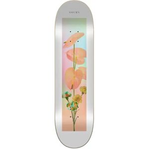 Sovrn Playground Planche De Skate (Gris)