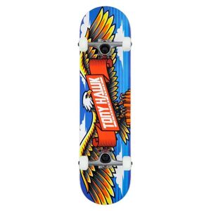 Tony Hawk 180 Series Skateboard Complet (Wingspan)