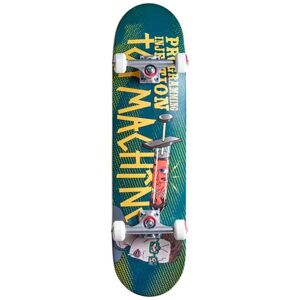 Toy Machine Skateboard complet (Programming Injection)