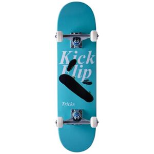 Tricks Skateboard Complet (Kickflip)