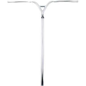 Trynyty Why Chromo Guidon Trottinette Freestyle (Polished)