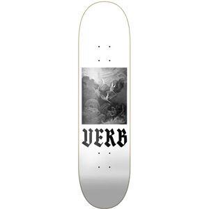 Verb Biblical Planche De Skate (Voices)