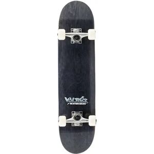 Skateboard Enfant Voltage Graffiti (Noir)