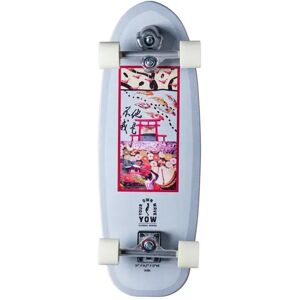 Your Own Wave Classic Series Surfskate (Chiba)