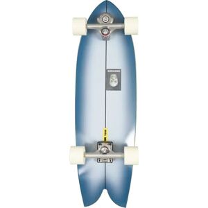 Your Own Wave x Christenson Surfskate C hawk