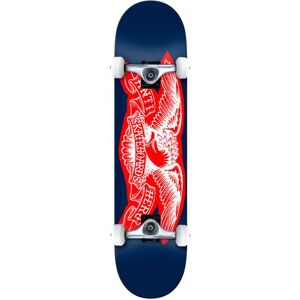 Antihero Team Copier Eagle Skateboard Complet (Bleu/Rouge/Blanc)