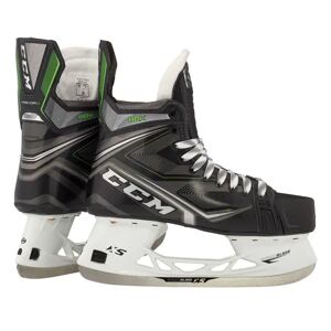 CCM Ribcor 88K Patins de hockey sur glace (Noir - 6.5D)