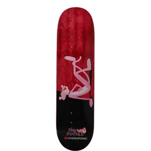 Hydroponic x Pink Panther Planche De Skate (Magenta)