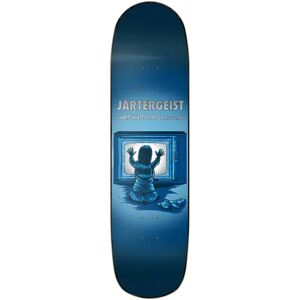 Jart Skateboards Jart Pool Before Death Planche De Skate (Jartergeist)