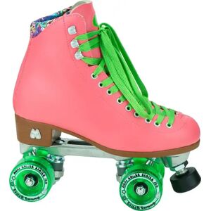 Moxi Skates Moxi Beach Bunny Patins à Roulettes (Watermelon)