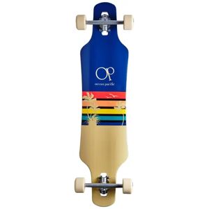 Ocean Pacific Sunset Longboard Complet (Navy)