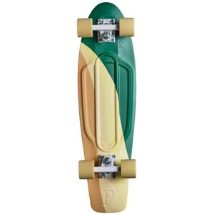 Penny Nickel Cruiser Board (Swirl)