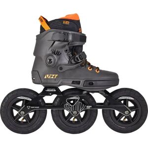 Powerslide Next Outback 150 Roller Tout-terrain (Noir)