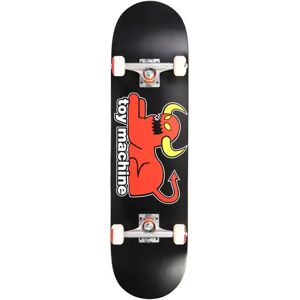 Toy Machine Monster Skateboard Complet (Cat Monster)