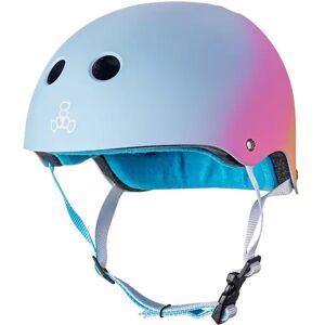 Triple Eight Certified Sweatsaver Casque (Sunset)