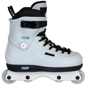 USD Sway 58 XXIV Roller Agressif (Grey)