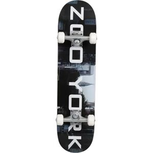 Zoo York City Skateboard Complet (Chrysler)