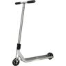 North Scooters North Tomahawk G1 Trottinette freestyle (Silver/Black)