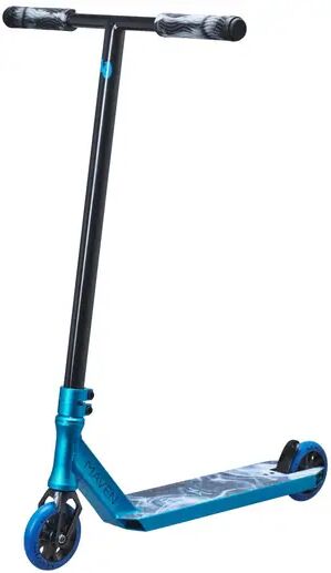 AO Scooters Trottinette Freestyle AO Maven 2021 (Bleu)