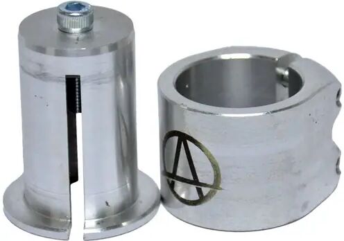 Apex Kit De Compression Trottinette Freestyle Apex HIC (Argent) Apex Kit De Compression Trottinette Freestyle Apex HIC (Argent)