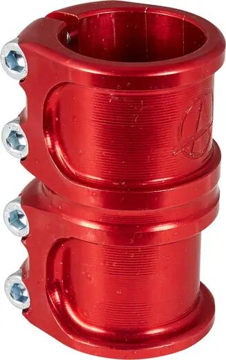 Apex Collier De Serrage Trottinette Apex Lite SCS (Rouge) Apex Collier De Serrage Trottinette Apex Lite SCS (Rouge)