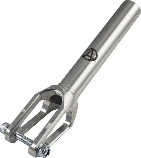 Apex Fourche Trottinette Freestyle Apex Quantum Lite (Argent) Apex Fourche Trottinette Freestyle Apex Quantum Lite (Argent)