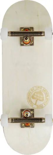 Berlin Wood Fingerboard BerlinWood Mini Logo (Blanc) Berlin Wood Fingerboard BerlinWood Mini Logo (Blanc)