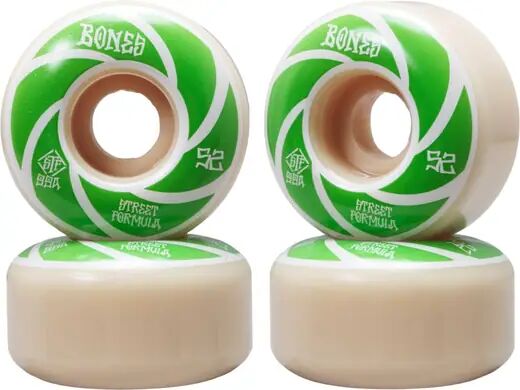 Bones Roues Skate Bones STF V1 Standard Pack de 4 (52mm - Patterns 99a) Bones Roues Skate Bones STF V1 Standard Pack de 4 (52mm - Patterns 99a)