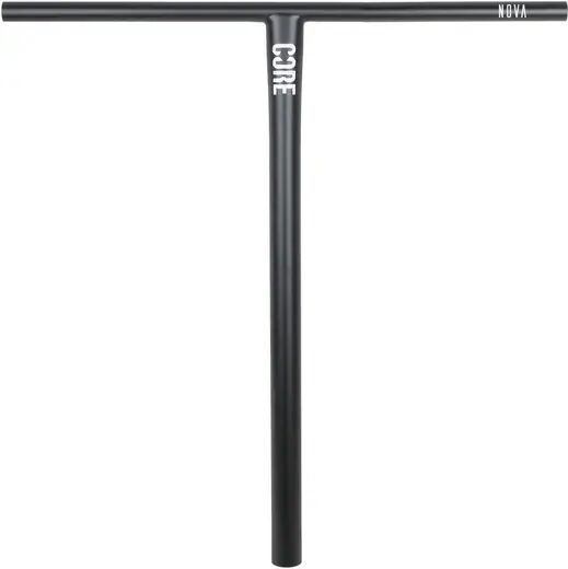 Core Guidon Trottinette Freestyle CORE Nova Titanium (Noir)