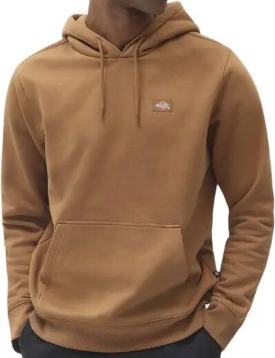 Dickies Oakport Sweat à capuche (Brown Duck) Dickies Oakport Sweat à capuche (Brown Duck)