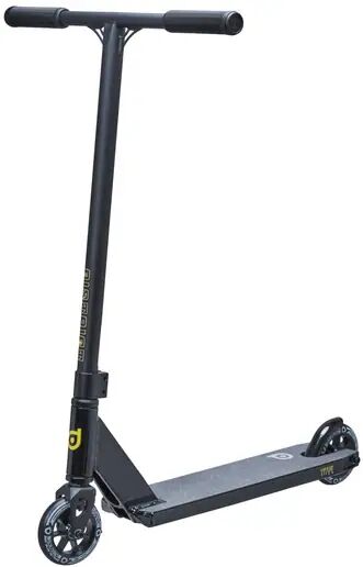 District Trottinette Freestyle District Titus (Noir) District Trottinette Freestyle District Titus (Noir)