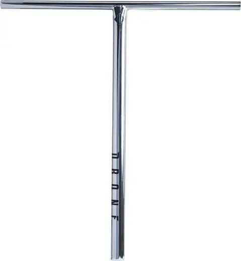 Drone Scooters Drone Relic V2 Guidon Oversized HIC Trottinette freestyle (Polished) Drone Scooters Drone Relic V2 Guidon Oversized HIC Trottinette freestyle (Polished)