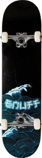 Enuff Skateboard Complet Enuff Big Wave (Noir) Enuff Skateboard Complet Enuff Big Wave (Noir)
