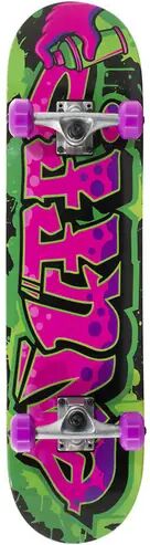 Enuff Skateboard Complet Enuff Graffiti II (Vert) Enuff Skateboard Complet Enuff Graffiti II (Vert)