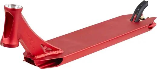 Ethic Deck Trottinette Freestyle Ethic Artefact v2 (Rouge) Ethic Deck Trottinette Freestyle Ethic Artefact v2 (Rouge)