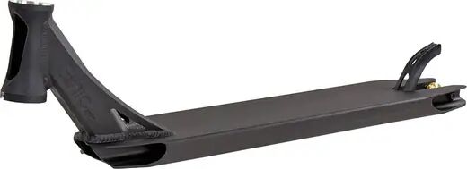 Ethic Deck Trottinette Freestyle Ethic Artefact v2 (Noir)