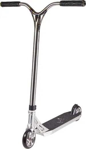 Ethic Trottinette Freestyle Ethic Vulcain 12STD (Raw) Ethic Trottinette Freestyle Ethic Vulcain 12STD (Raw)