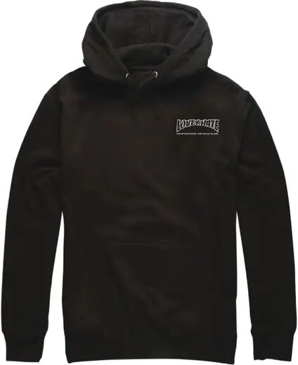 Heart Supply Foncé Light Sweat à capuche (Noir) Heart Supply Foncé Light Sweat à capuche (Noir)