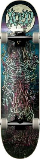 KFD Skateboard Complet KFD Young Gunz (Hippy Zombie) KFD Skateboard Complet KFD Young Gunz (Hippy Zombie)