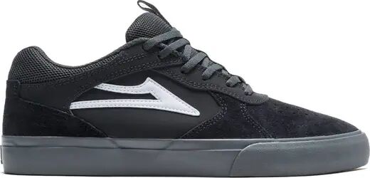 Lakai Skate Shoes Lakai Proto Vulc Tony Hawk Pro (Charcoal Suede) Lakai Skate Shoes Lakai Proto Vulc Tony Hawk Pro (Charcoal Suede)