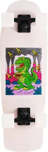 Landyachtz Cruiser Skate Complet Landyachtz Dinghy (Burger King) Landyachtz Cruiser Skate Complet Landyachtz Dinghy (Burger King)