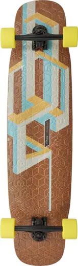 Loaded Longboard Complet Loaded Basalt Tesseract (Mango) Loaded Longboard Complet Loaded Basalt Tesseract (Mango)