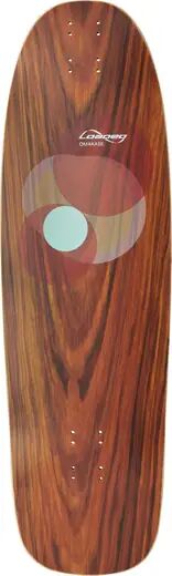 Loaded Deck Cruiser Loaded Omakase (Roe) Loaded Deck Cruiser Loaded Omakase (Roe)