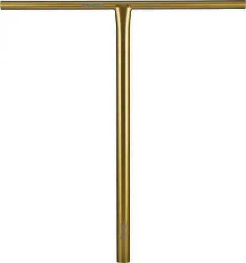 Longway Guidon Trottinette Freestyle Longway Kronos Titanium (Goldline) Longway Guidon Trottinette Freestyle Longway Kronos Titanium (Goldline)
