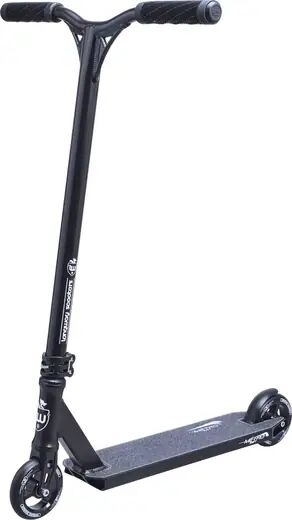Longway Trottinette Freestyle Longway Metro Shift (Noir) Longway Trottinette Freestyle Longway Metro Shift (Noir)